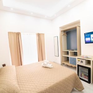 Habitación Deluxe con Cama King