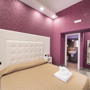 Habitación Doble Estándar